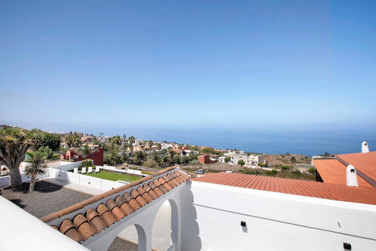 Linaje Del Pago Listan Negro Holiday home