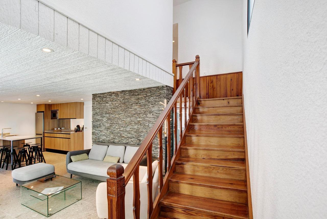 Linaje Del Pago Listan Negro Holiday home