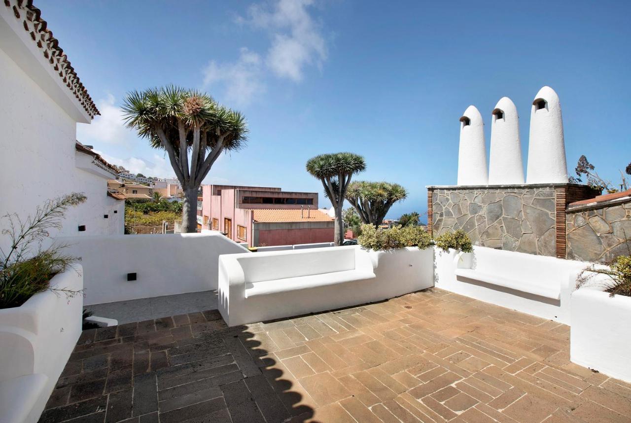 Linaje Del Pago Listan Negro Holiday home Tacoronte